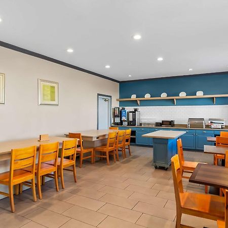 Sonesta Essential Iah Airport Jfk Boulevard - Newly Renovated Houston Exteriör bild