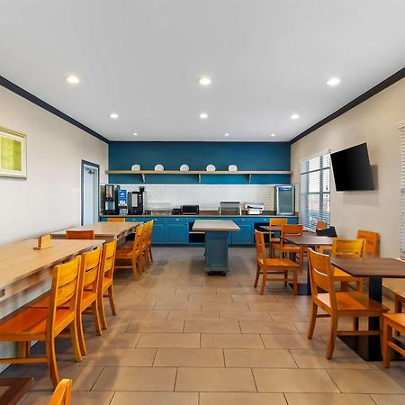 Sonesta Essential Iah Airport Jfk Boulevard - Newly Renovated Houston Exteriör bild