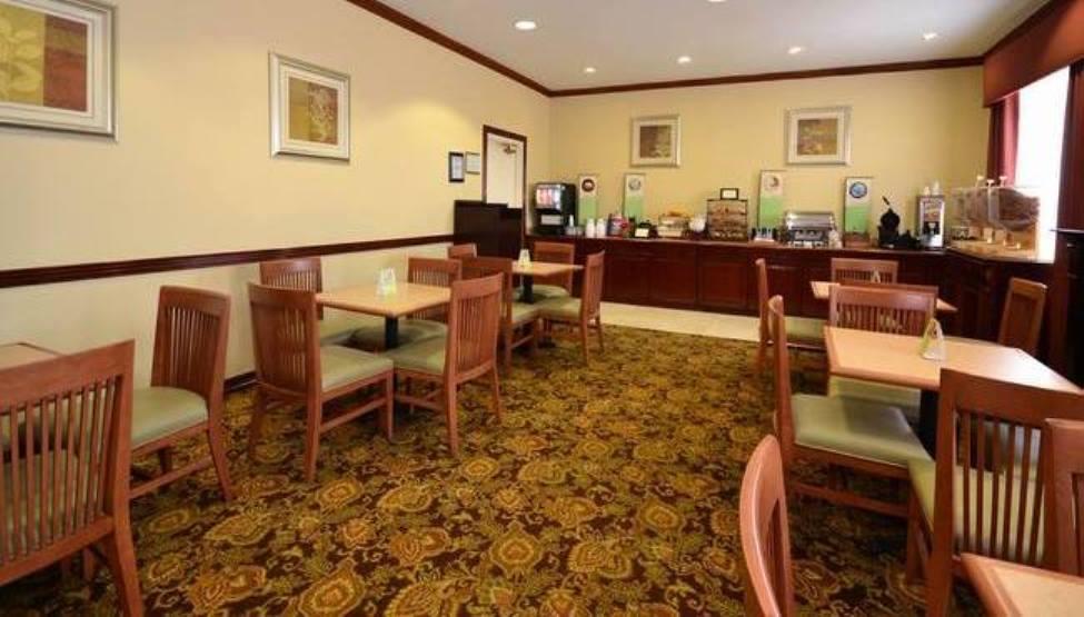Sonesta Essential Iah Airport Jfk Boulevard - Newly Renovated Houston Exteriör bild