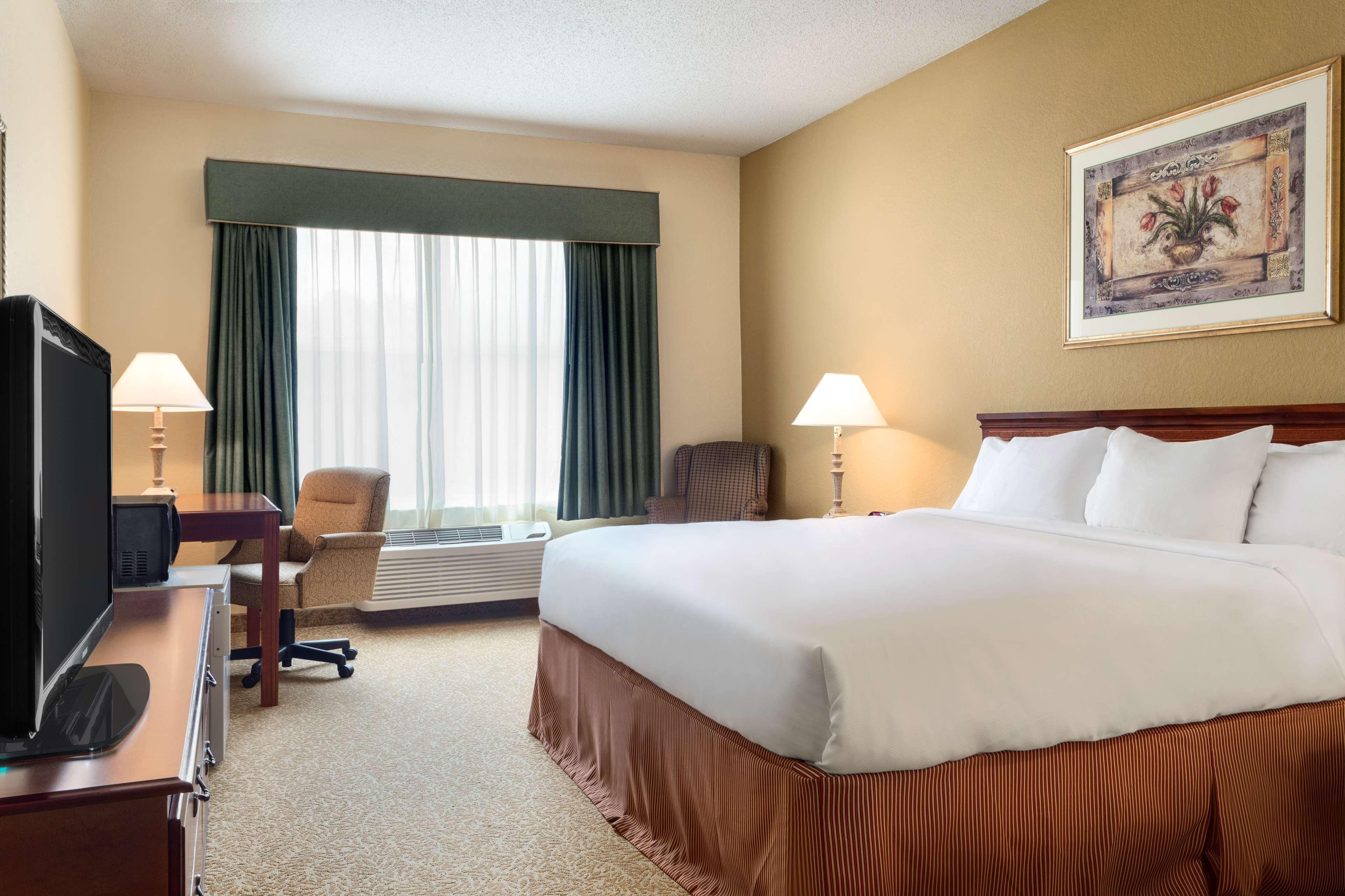 Sonesta Essential Iah Airport Jfk Boulevard - Newly Renovated Houston Exteriör bild