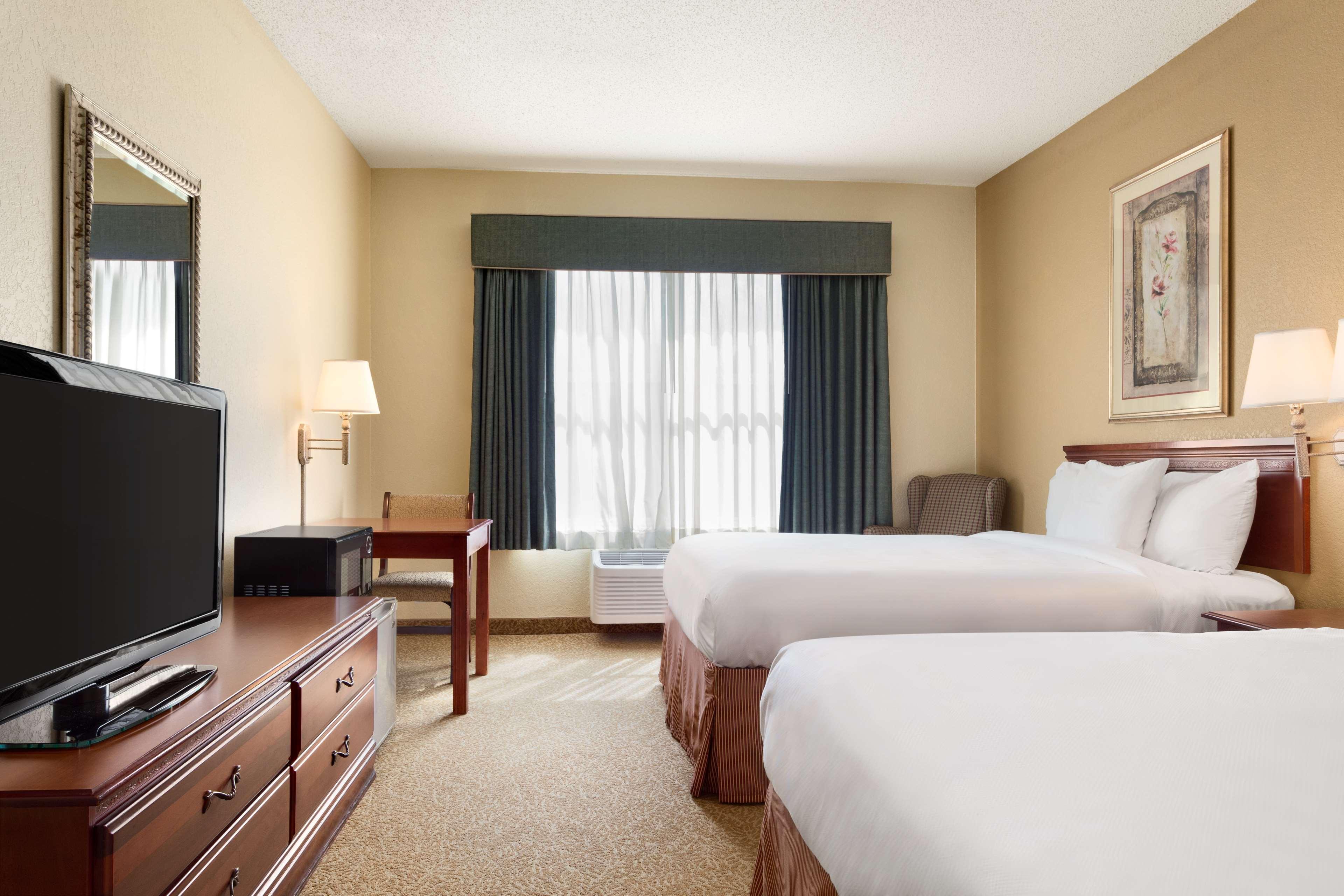 Sonesta Essential Iah Airport Jfk Boulevard - Newly Renovated Houston Exteriör bild
