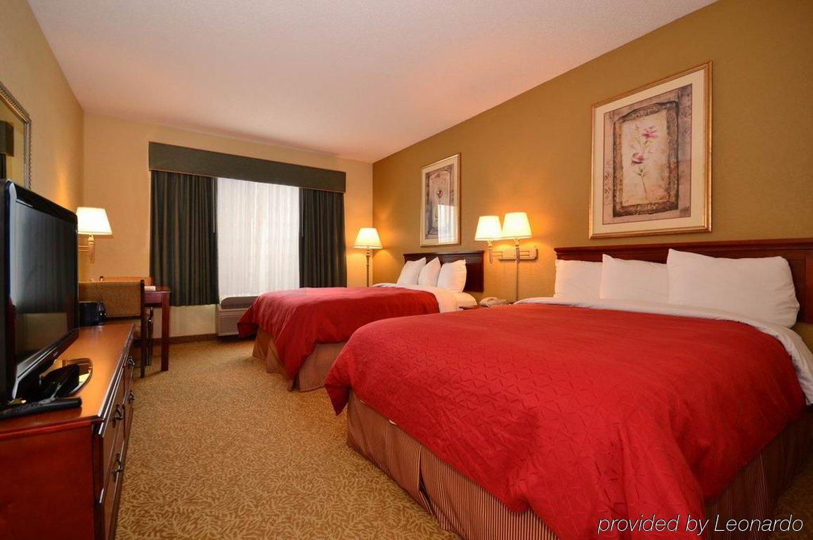 Sonesta Essential Iah Airport Jfk Boulevard - Newly Renovated Houston Rum bild