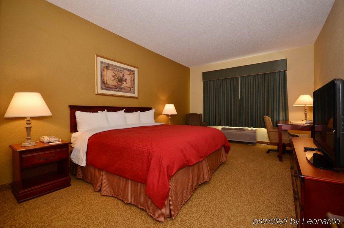 Sonesta Essential Iah Airport Jfk Boulevard - Newly Renovated Houston Rum bild