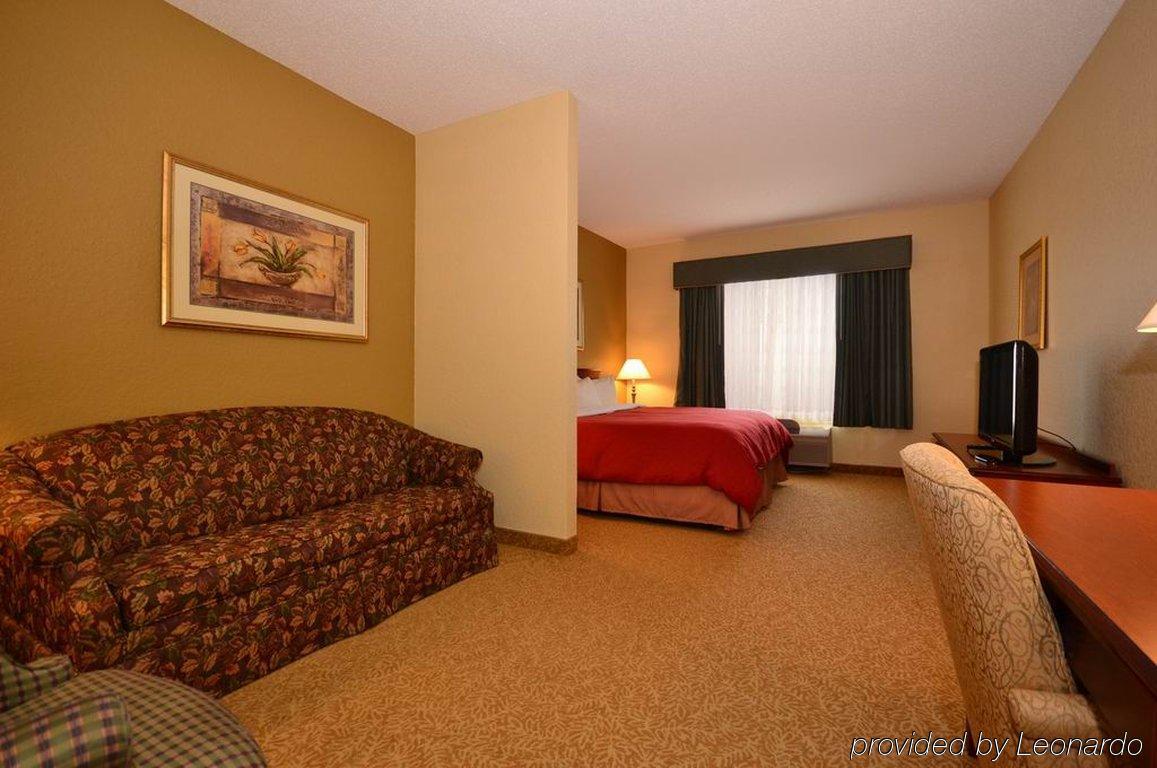 Sonesta Essential Iah Airport Jfk Boulevard - Newly Renovated Houston Exteriör bild