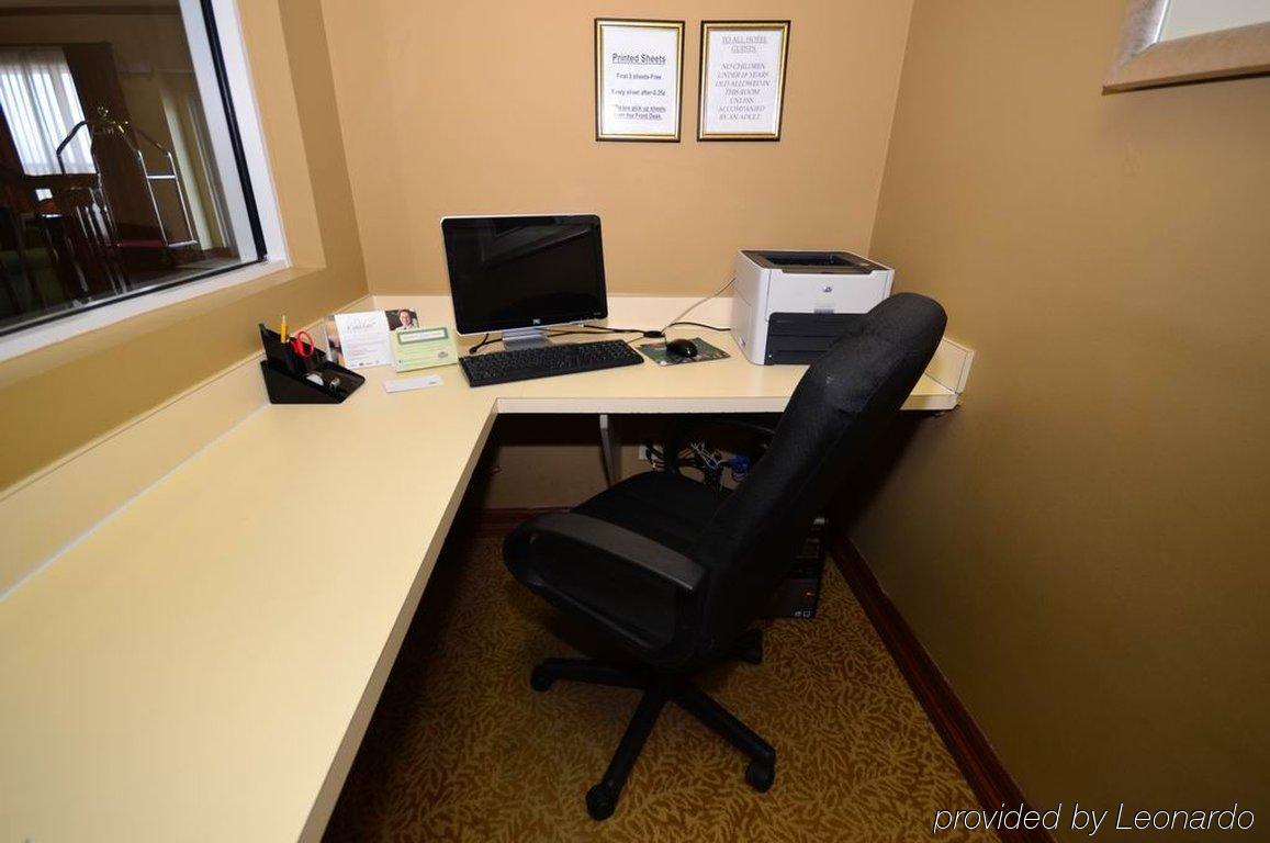 Sonesta Essential Iah Airport Jfk Boulevard - Newly Renovated Houston Exteriör bild