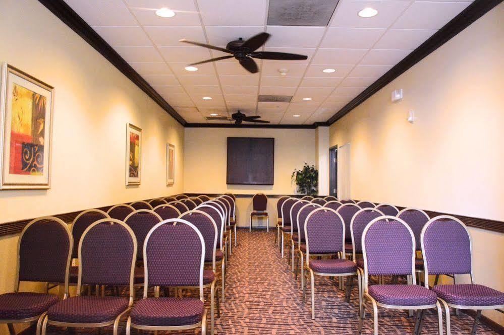 Sonesta Essential Iah Airport Jfk Boulevard - Newly Renovated Houston Exteriör bild